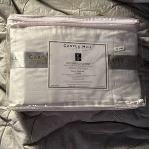 BNIP - Cotton sheets